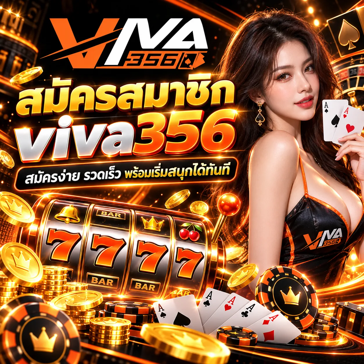 โบนัสฝาก
